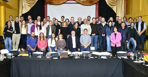 Perfilchaco tweet media