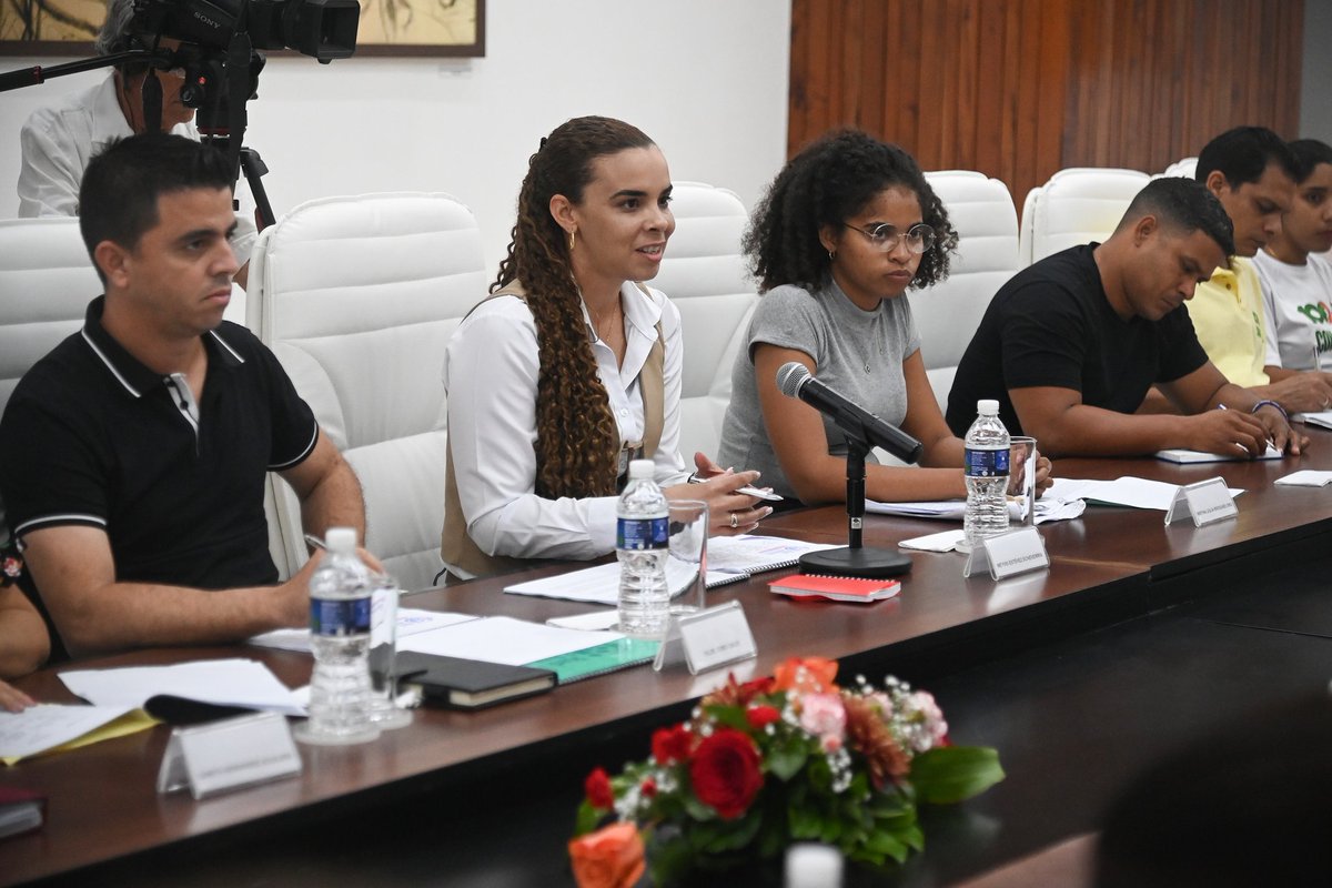 Presidencia Cuba 🇨🇺 tweet media