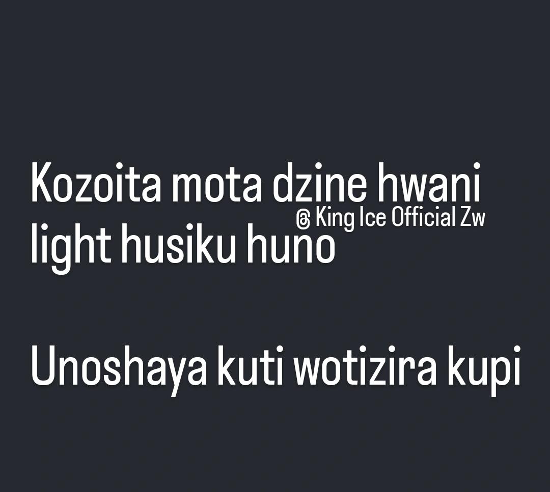 One of those moments when confusion hits: