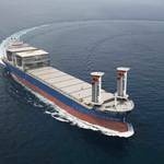 Maritime Logistics Professional tweet media