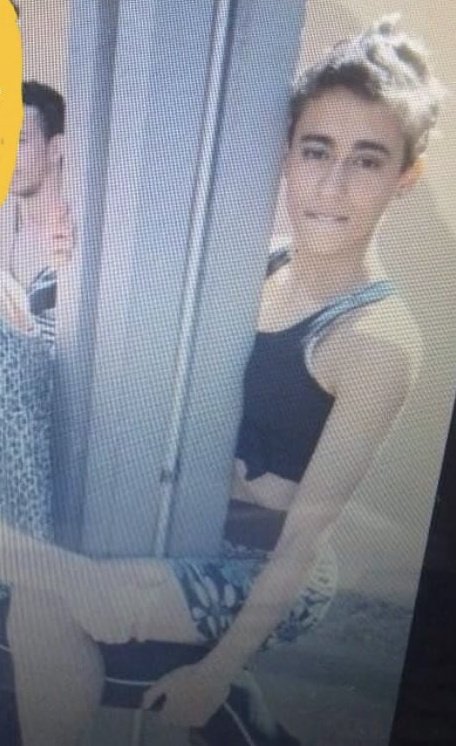 Regina Poltergueist tweet media