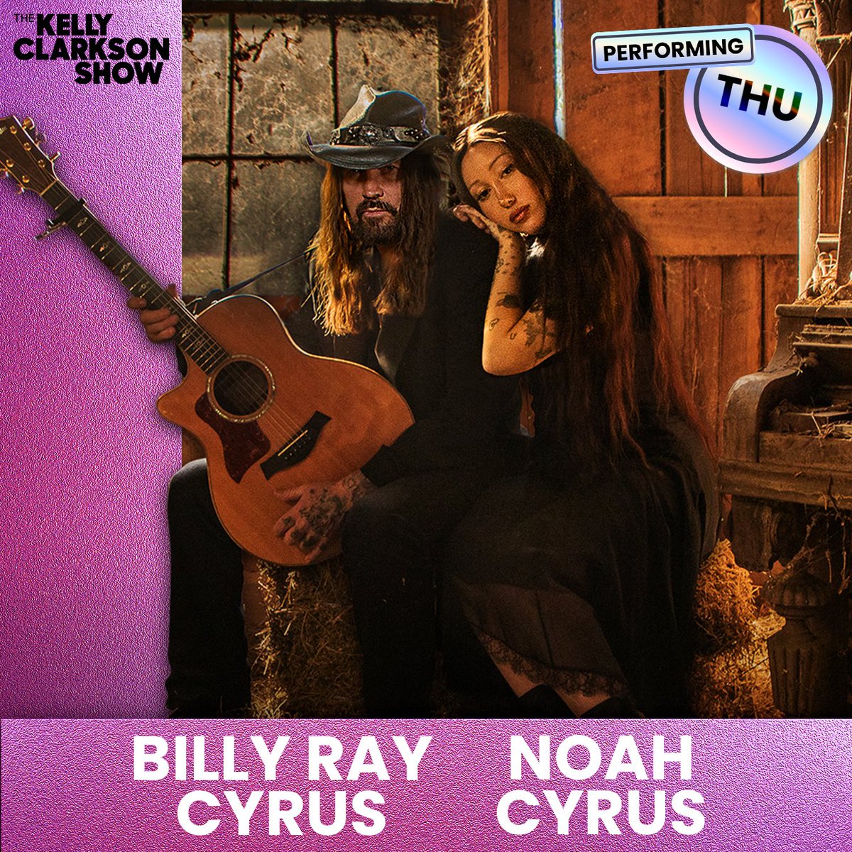 Billy Ray Cyrus tweet media