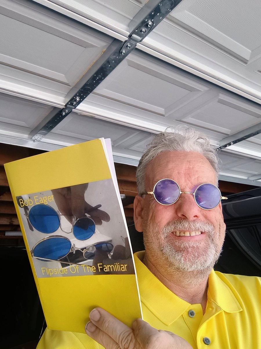 bobeager's tweet photo. Flipside of The Familiar 
Stir your creativity 
Overcome Poetry Block
#independentauthor
Signs of inspiration https://t.co/cPvaTbMLvQ
