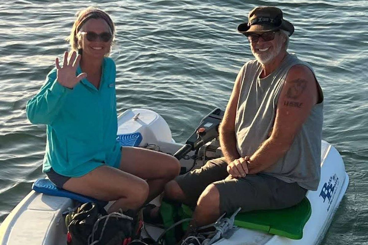Masonic Maritime Malfeasance * Media Mendacity
Husband arrested over disappearance of Michigan woman in Bahamas bbc.com/news/articles/…
When in Maritime distress, never call on a Marine.