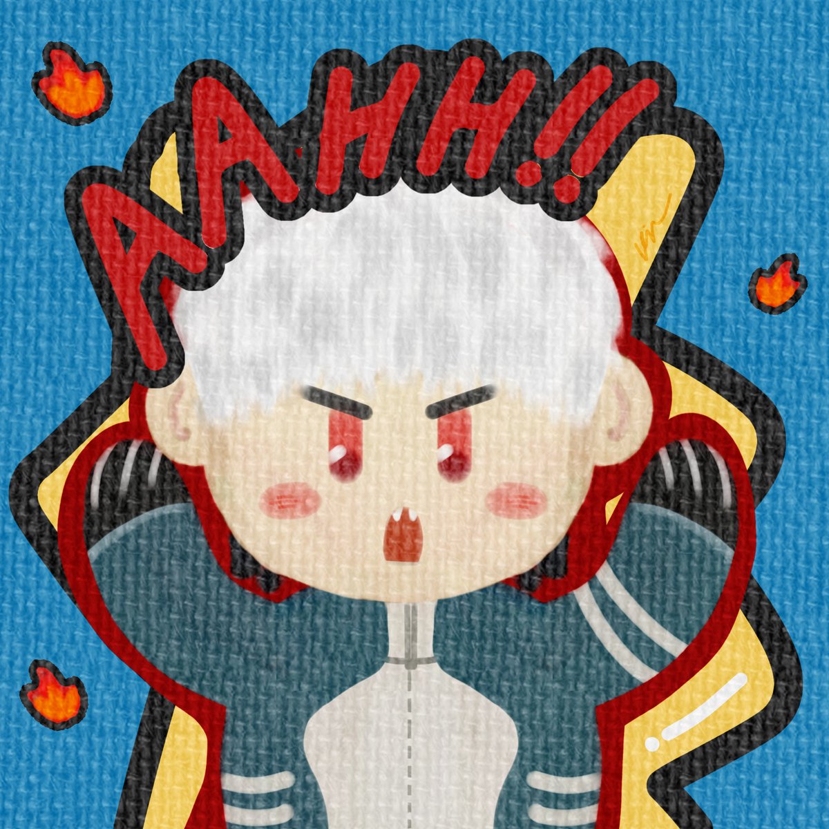 Vin ✨️ tweet media