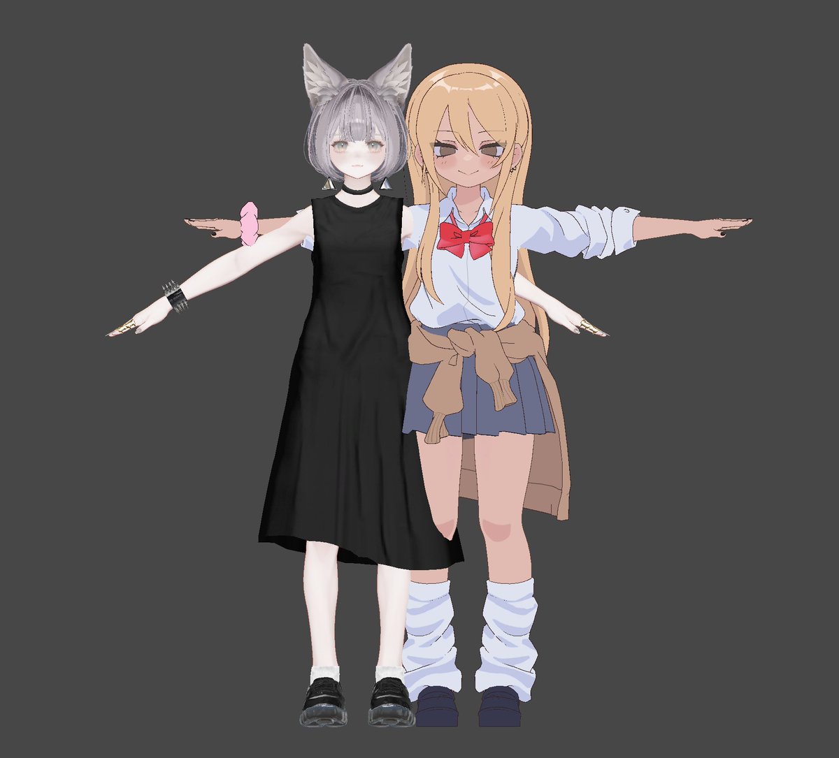 えれさと tweet media