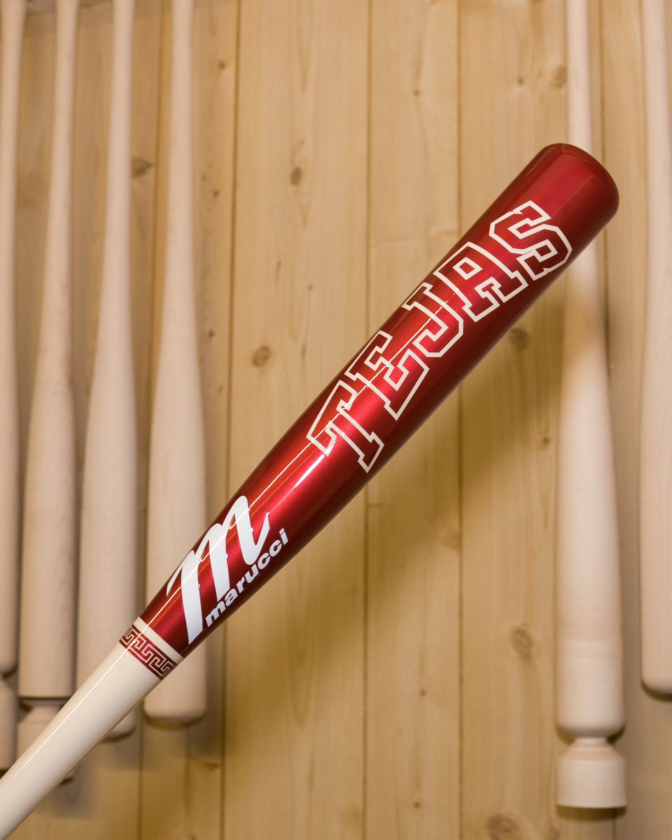 Marucci tweet media