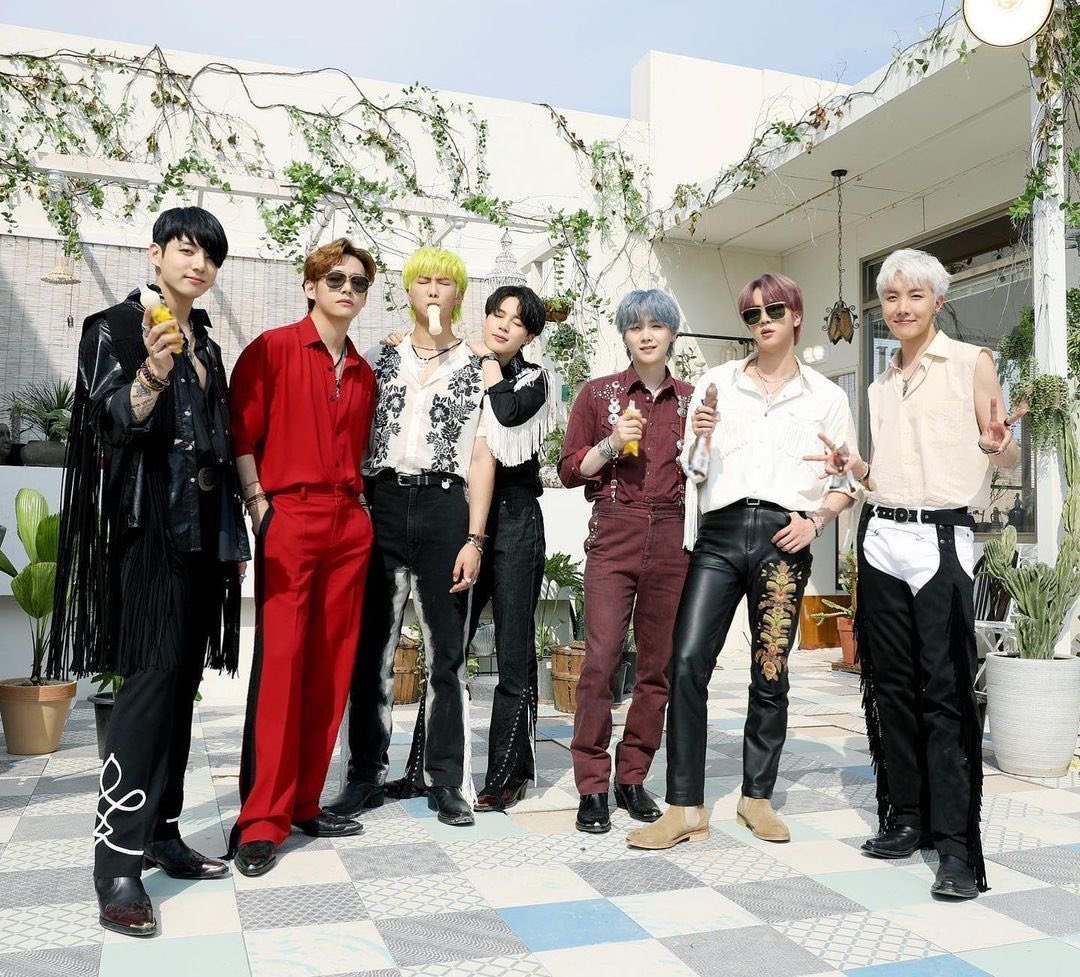 ARMY PLAYLIST⁷ tweet media