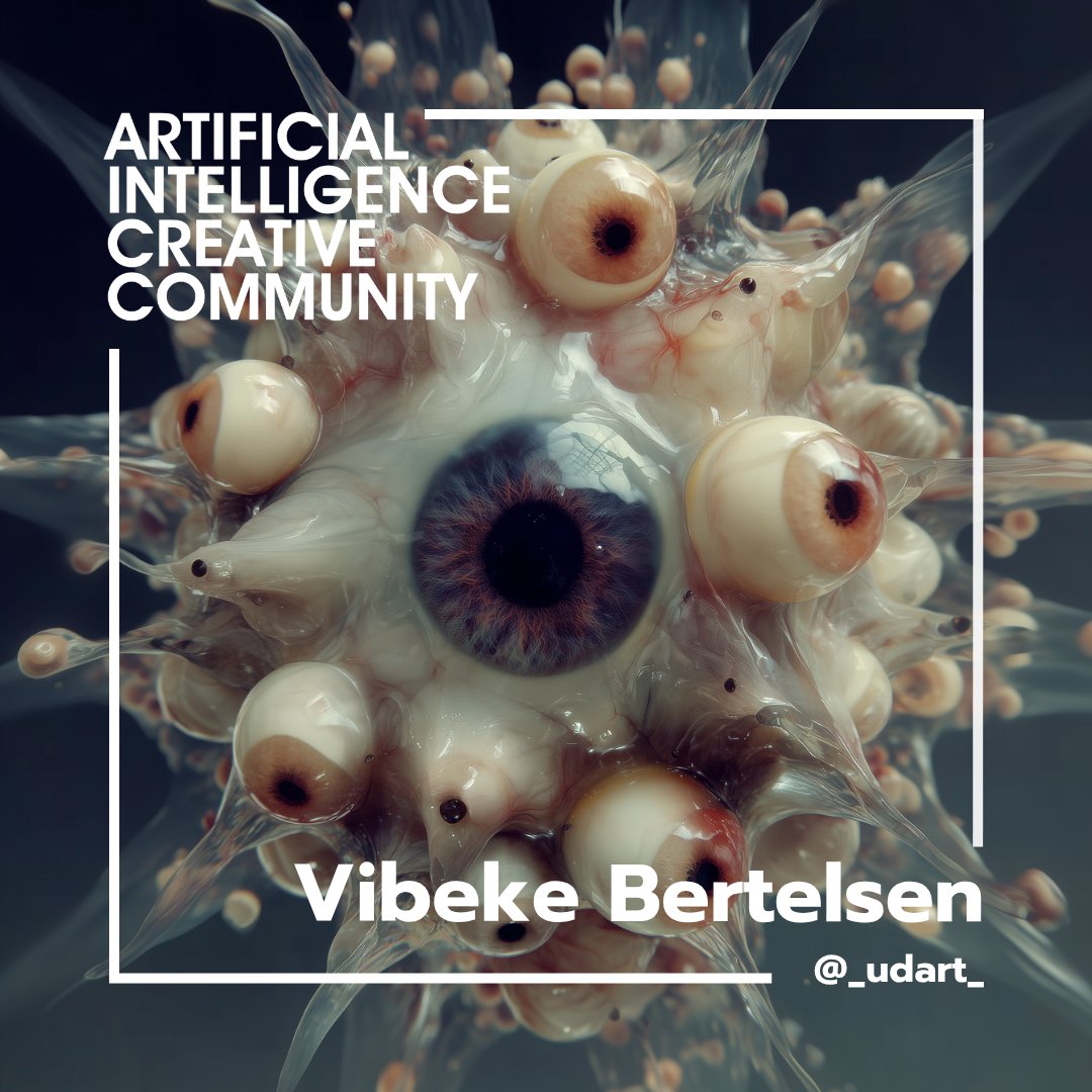 AI/CC ::Artificial Intelligence Creative Community tweet media