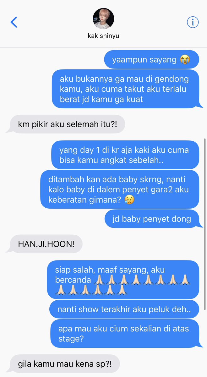 hansxcyel_'s tweet photo. #haepnit cw // mpreg โ one tweet au
another lika liku pose angtal hr ini. ingfokan pemancingan 24 jam buat yahji merenung https://t.co/6ZDNI1FPrp