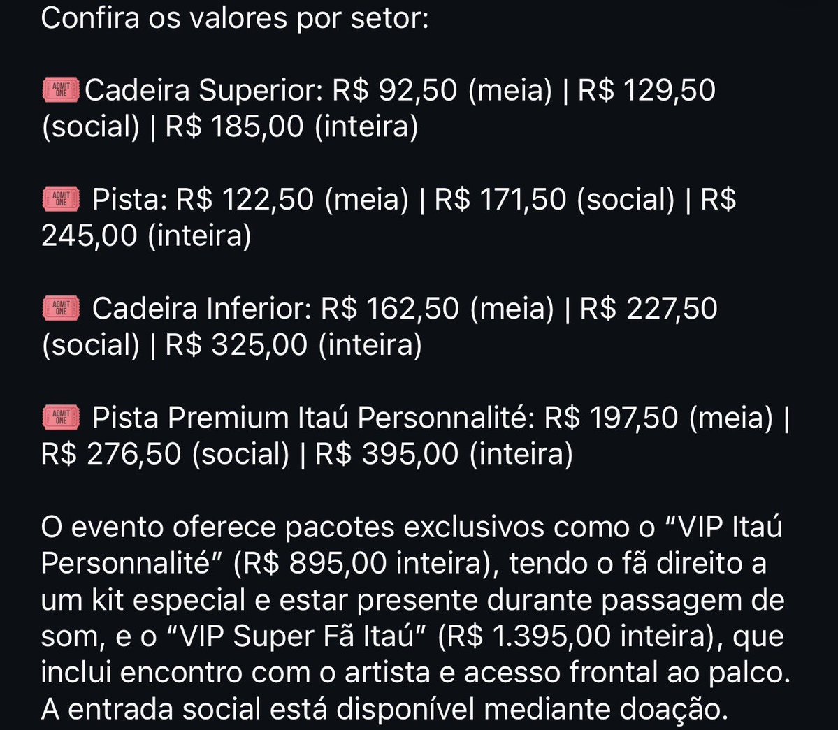 Rap Mais tweet media