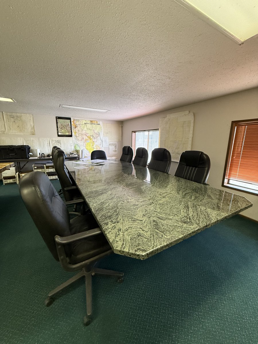 Getty Copper tweet media