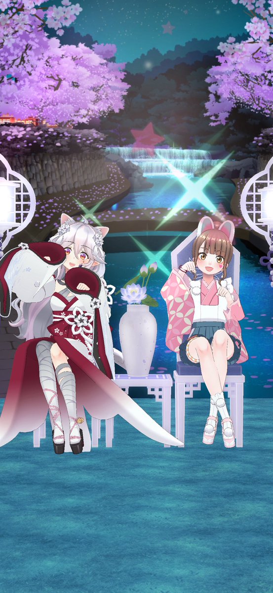 星野 エル tweet media