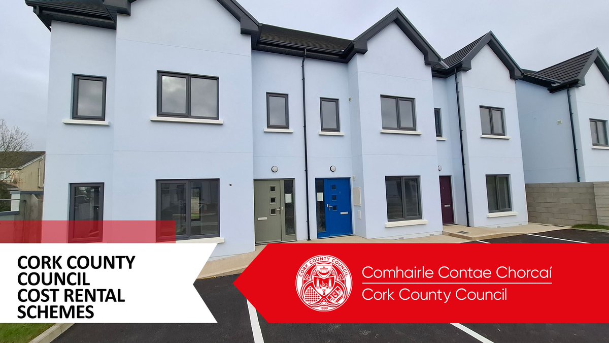 Cork County Council tweet media