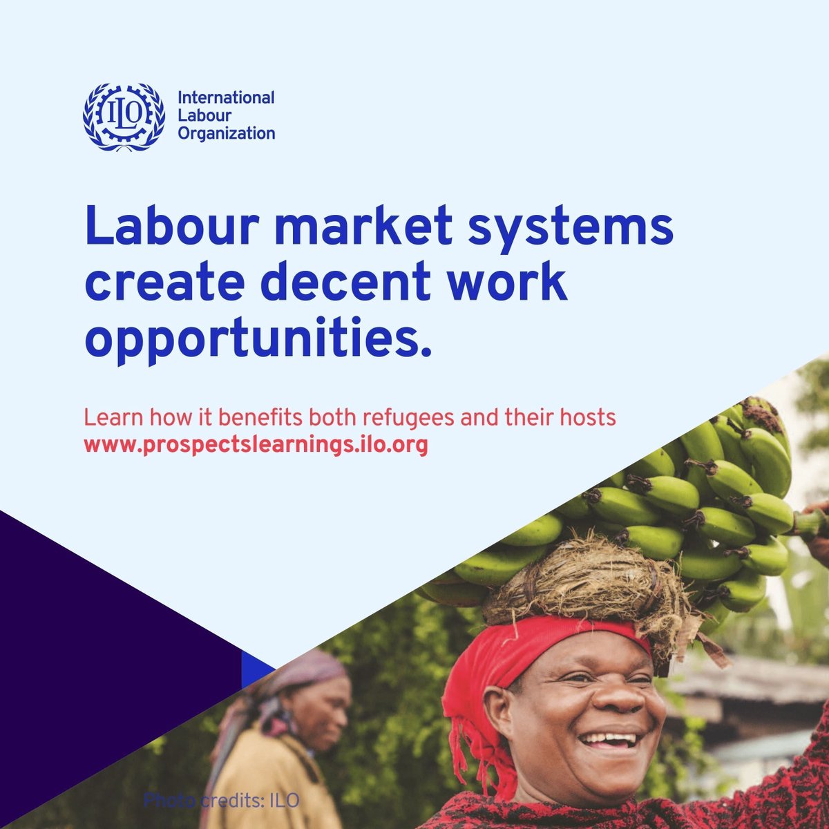 ILO Prospects tweet media