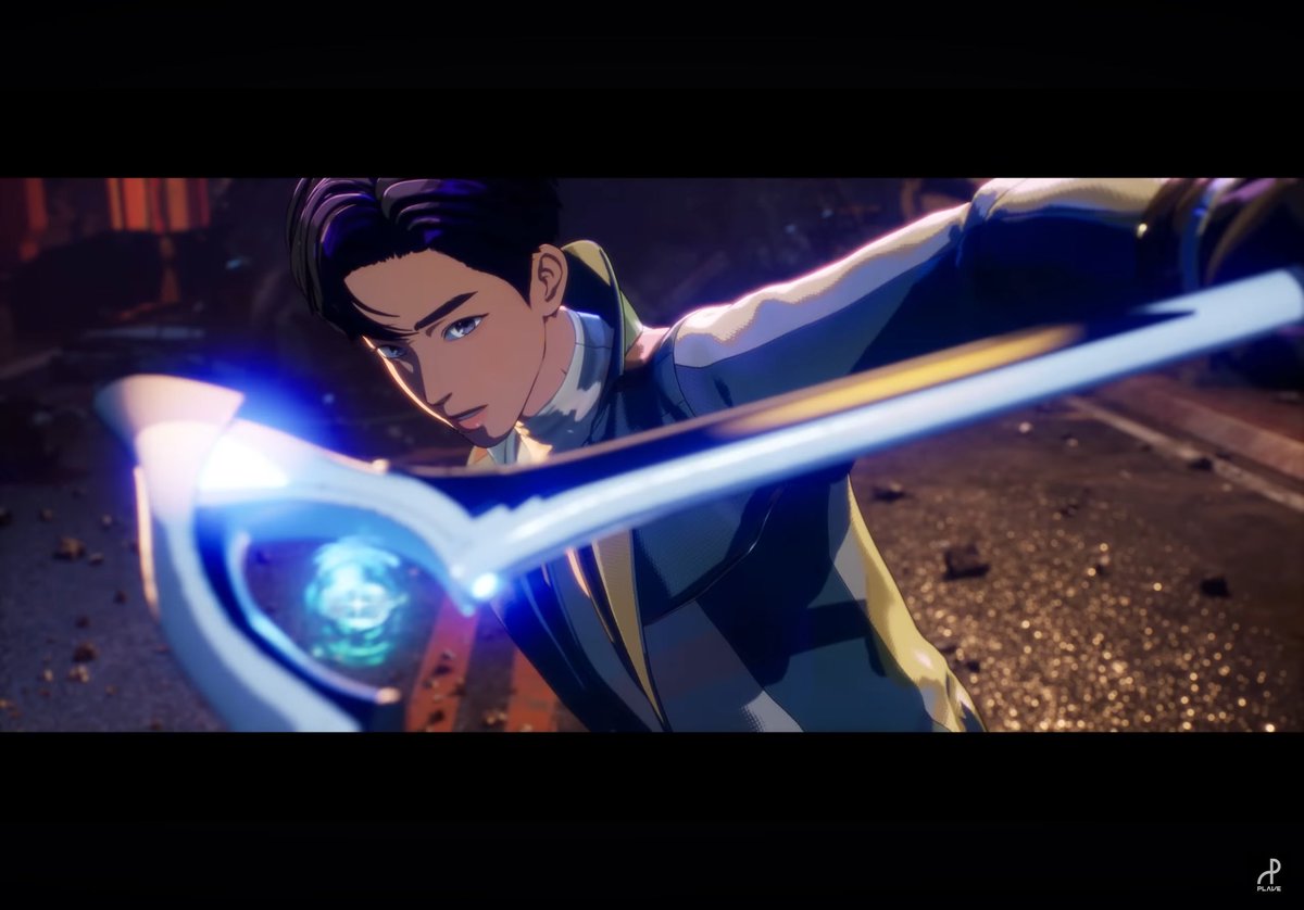 危機的瞬間に杖持ったイェジュンが来たらさすがにわたし毛根イかれる自信しかないしノア姫、、瞬間移動ワープ駆使して戦うのはスーパーミラクル夢ありすぎて今目輝かせてるよ…✨️🥹
またお互い背中合わせて戦ってくれないかな~💙💜