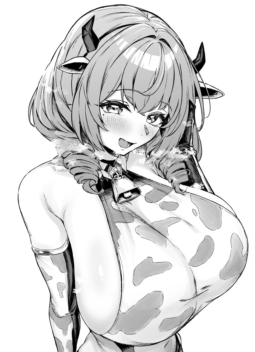 #無言でお気に入りの巨乳をあげる見た人もやる 