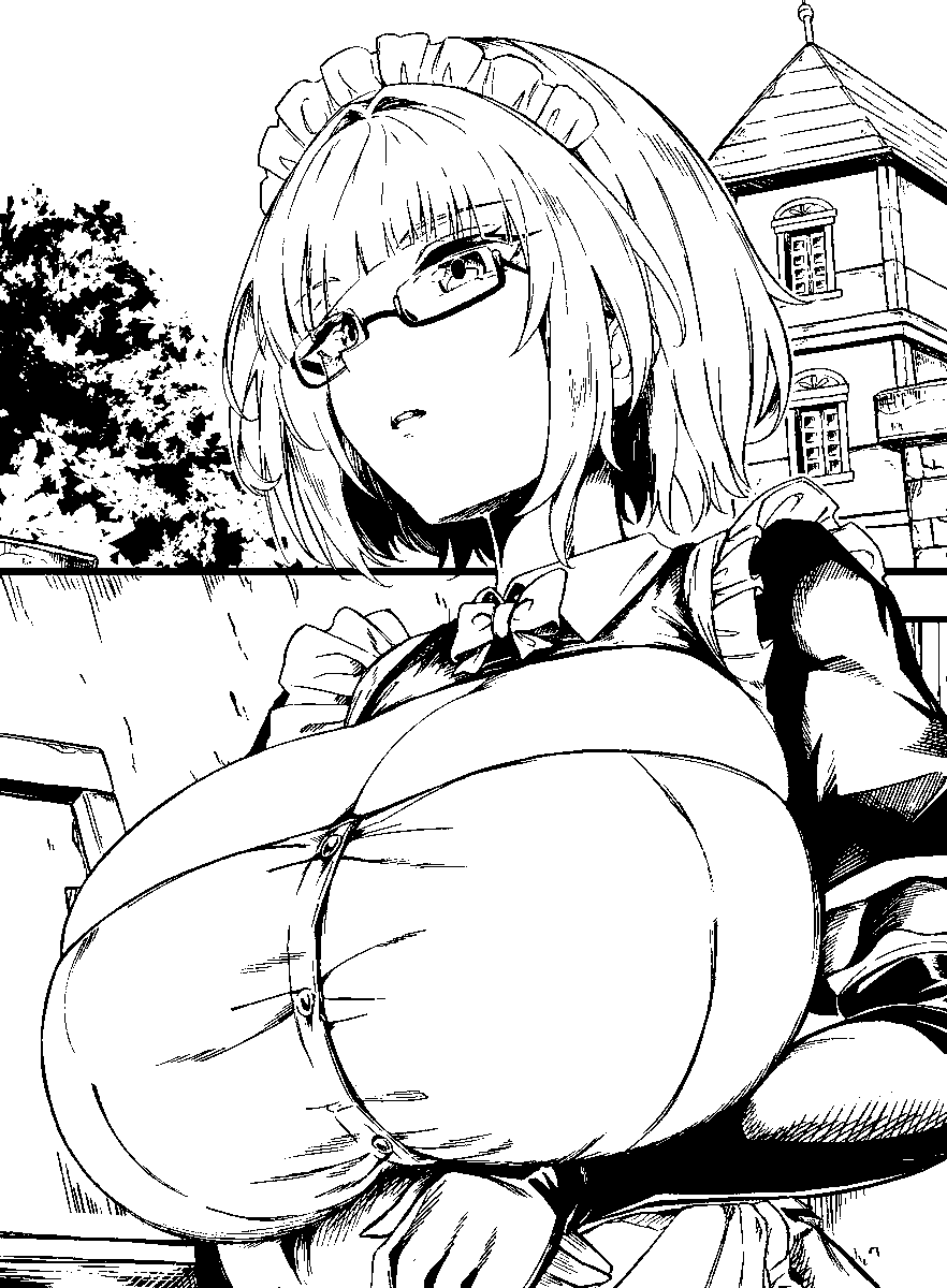 #無言でお気に入りの巨乳をあげる見た人もやる 