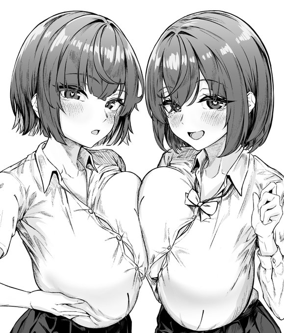 #無言でお気に入りの巨乳をあげる見た人もやる 