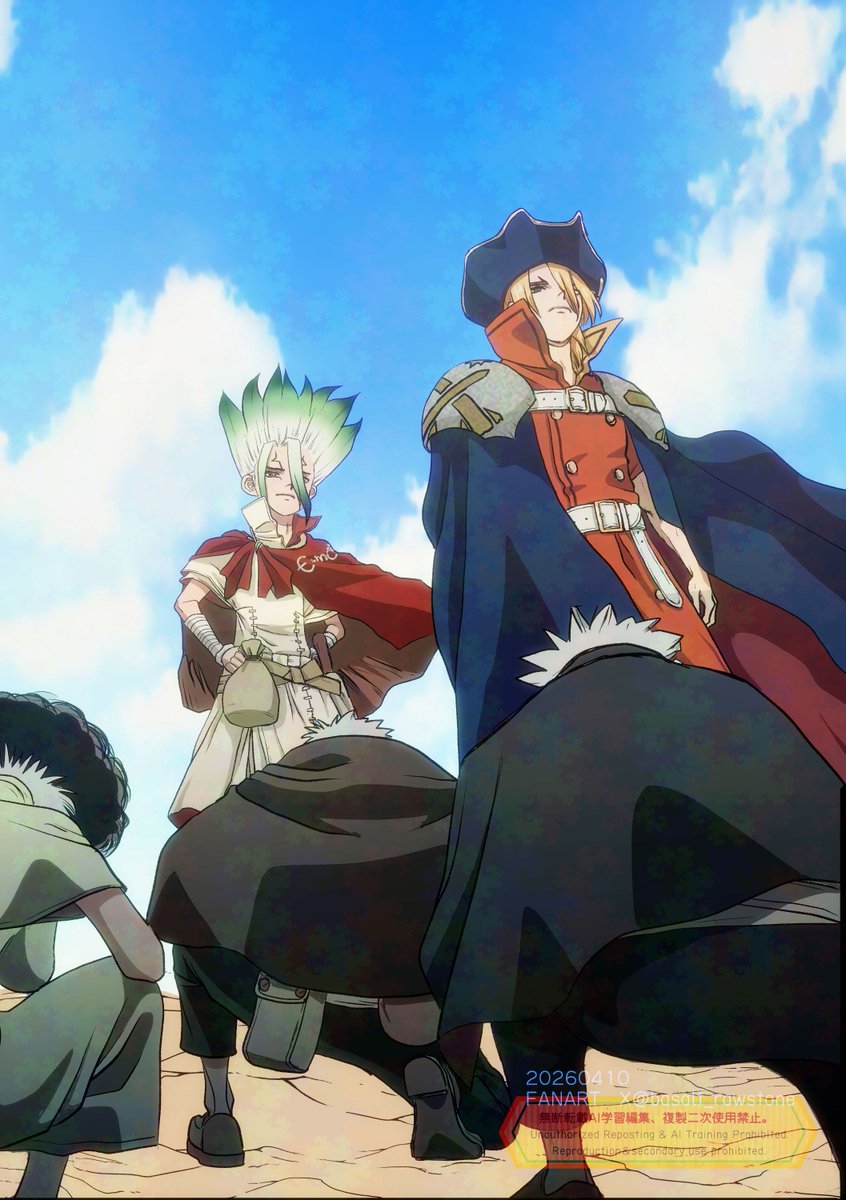 中藤潤 tweet media