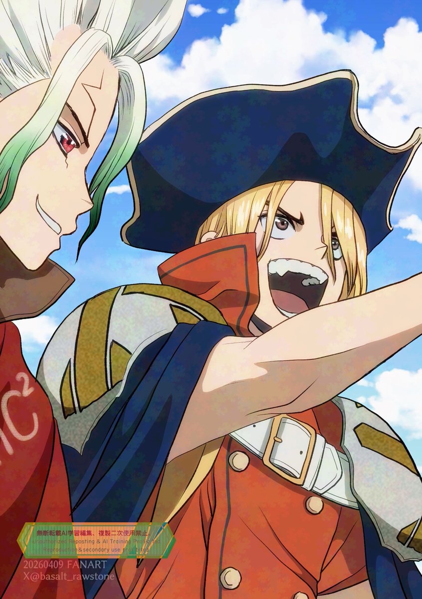 中藤潤 tweet media