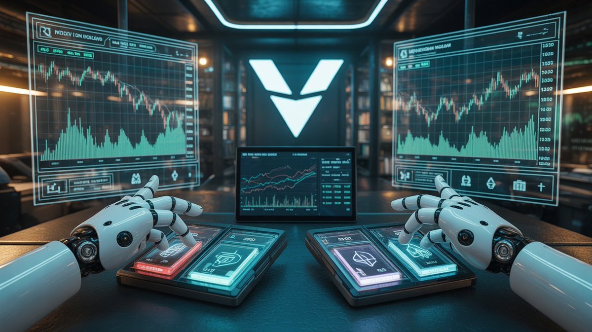 VolicksTech's tweet photo. Your patience paid off. 💪We’re fixing the last few things before the full launch. Huge thanks to everyone using it early and showing love. 
You’re the reason it’s growing fast. 

#Crypto #DeFi #Web3 #LaunchSoon #CommunityJoy https://t.co/9RCFGzPIH4