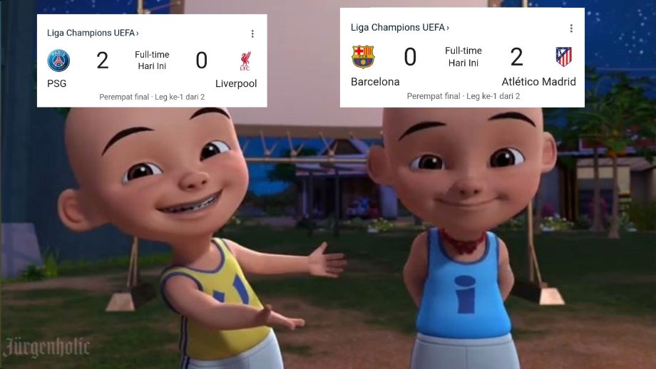 Jürgenholic Indonesia tweet media