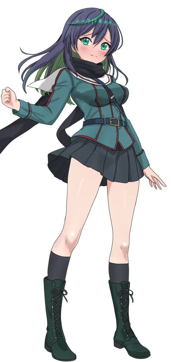 Monicar_dark's tweet photo. オリキャラ一覧
火神 烈斗（一番の継続回数、看板キャラ）
久留美 零沙 （北摩ENO.3125）
ナタク・ヴリューネル （ソドワ女子）
藤咲 レヴィ（シノビガミもしくはソドワ） https://t.co/1tS0JPRXde