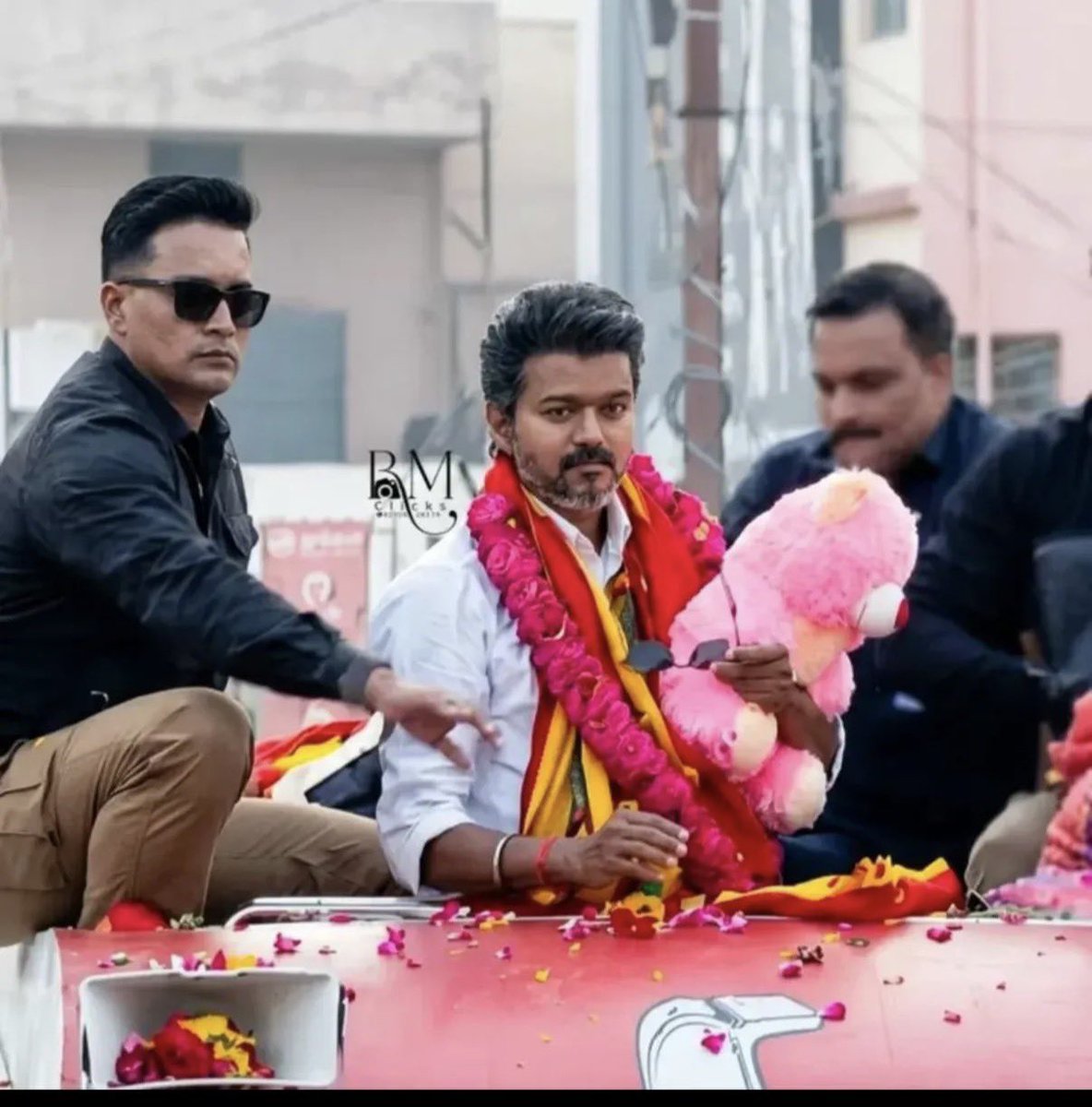 Vathsala tweet media