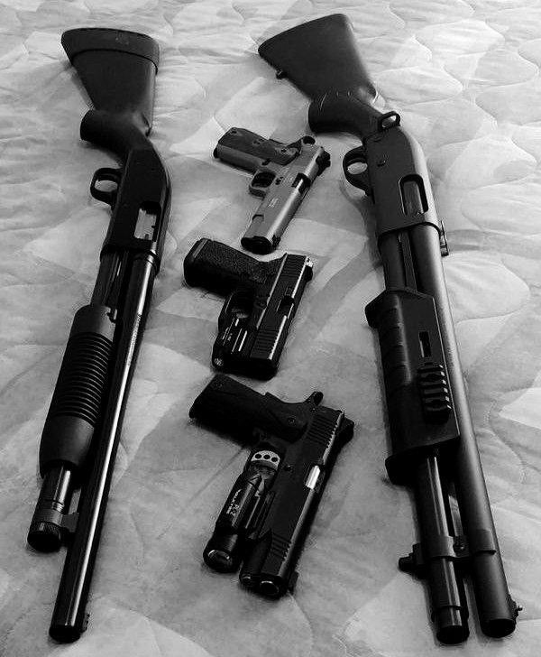 SteelFirearms tweet media