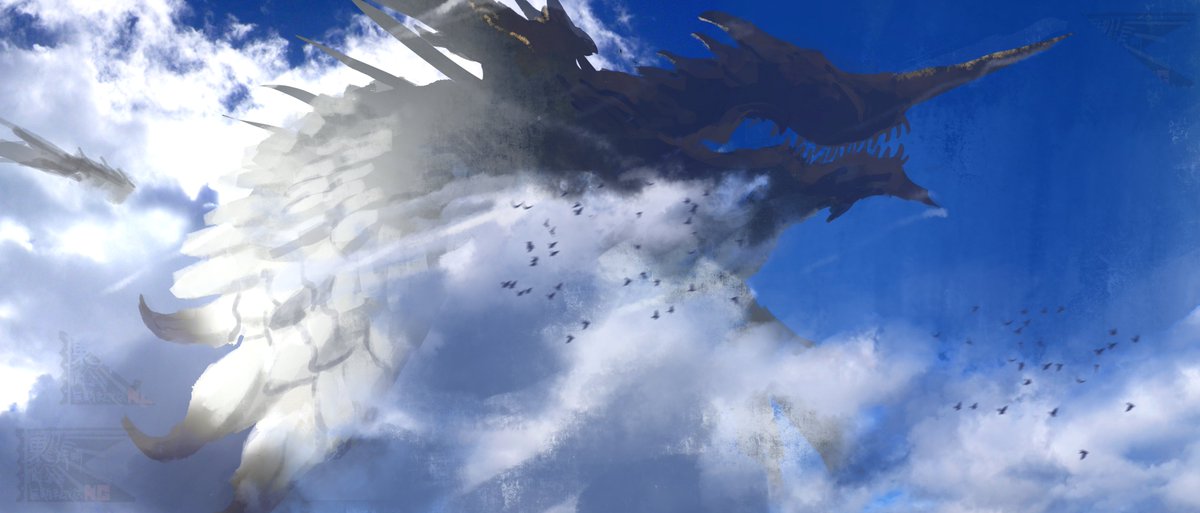 あずま tweet media