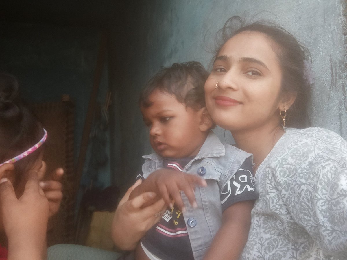 𝐀𝐧𝐣𝐚𝐥𝐢 𝐓𝐢𝐰𝐚𝐫𝐢 tweet media