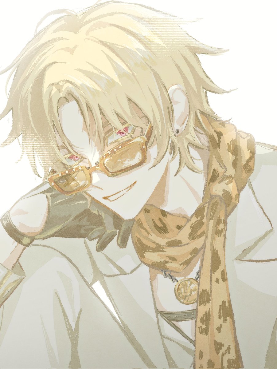 못된광부 tweet media