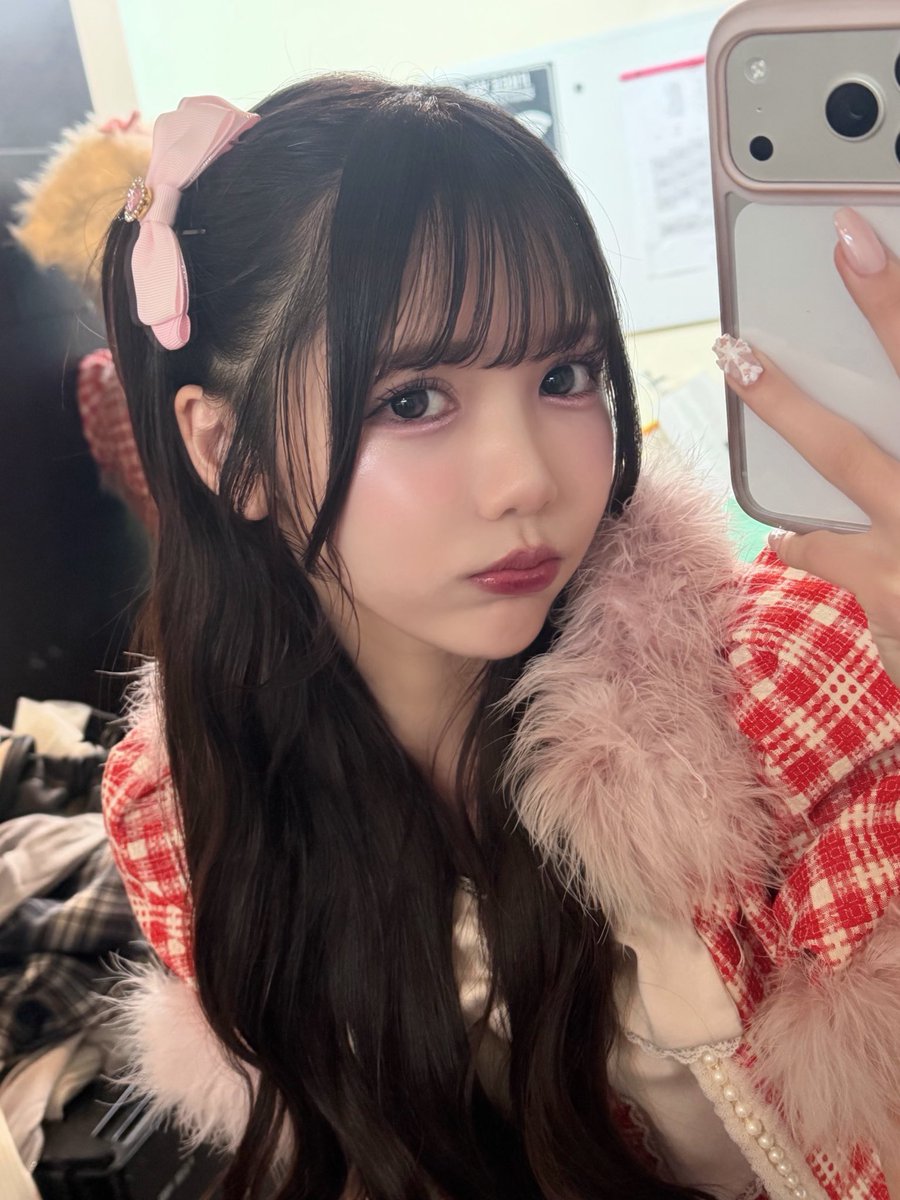 津代美月 Jams Collection tweet media