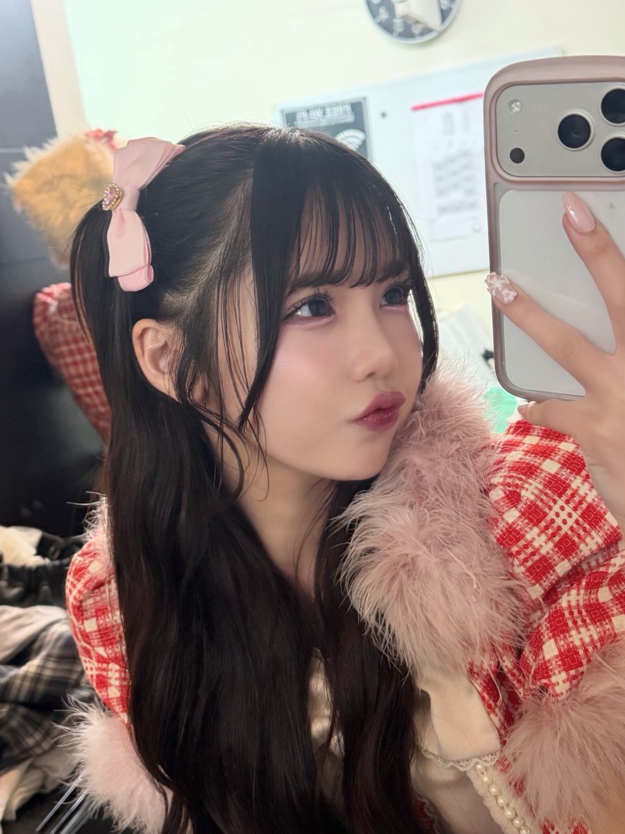 津代美月 Jams Collection tweet media