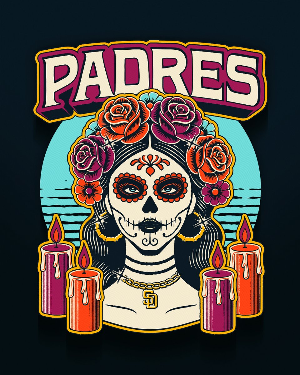 San Diego Padres tweet media