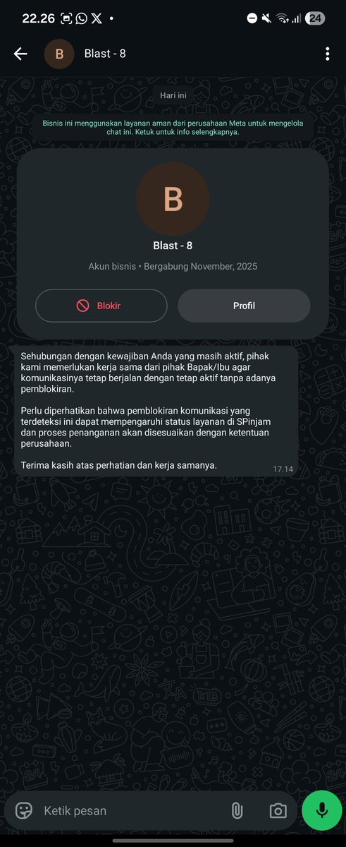 Allah bersama manusia debt free🫂 tweet media