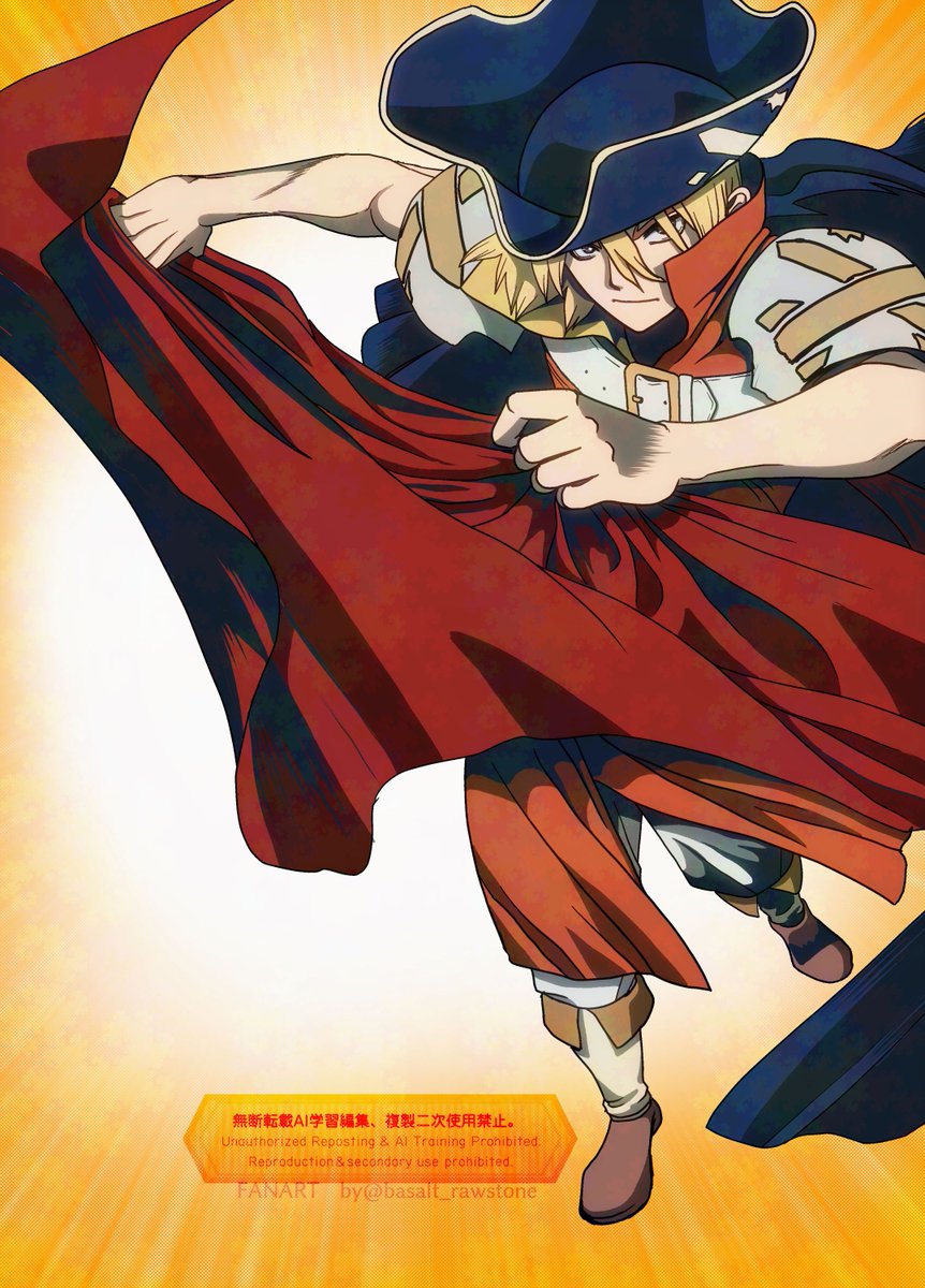 中藤潤 tweet media