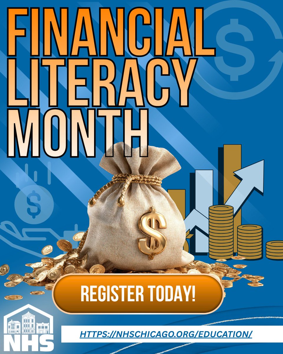 NHS of Chicago tweet media