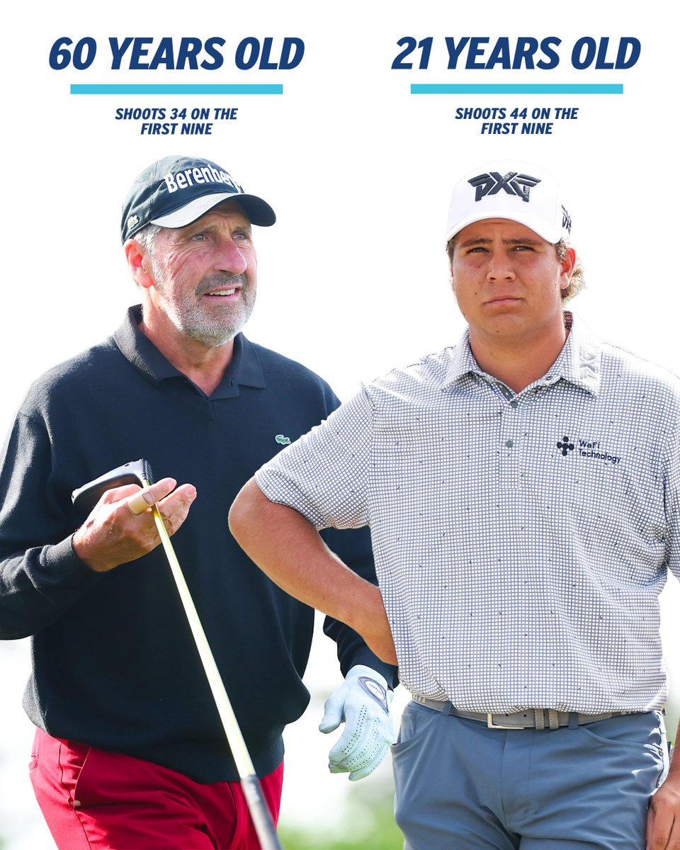 Golf Channel tweet media