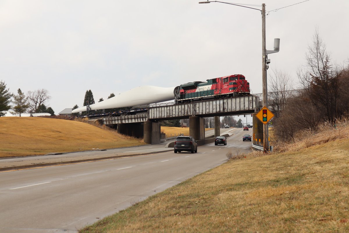 TPI Composites, Inc. tweet media