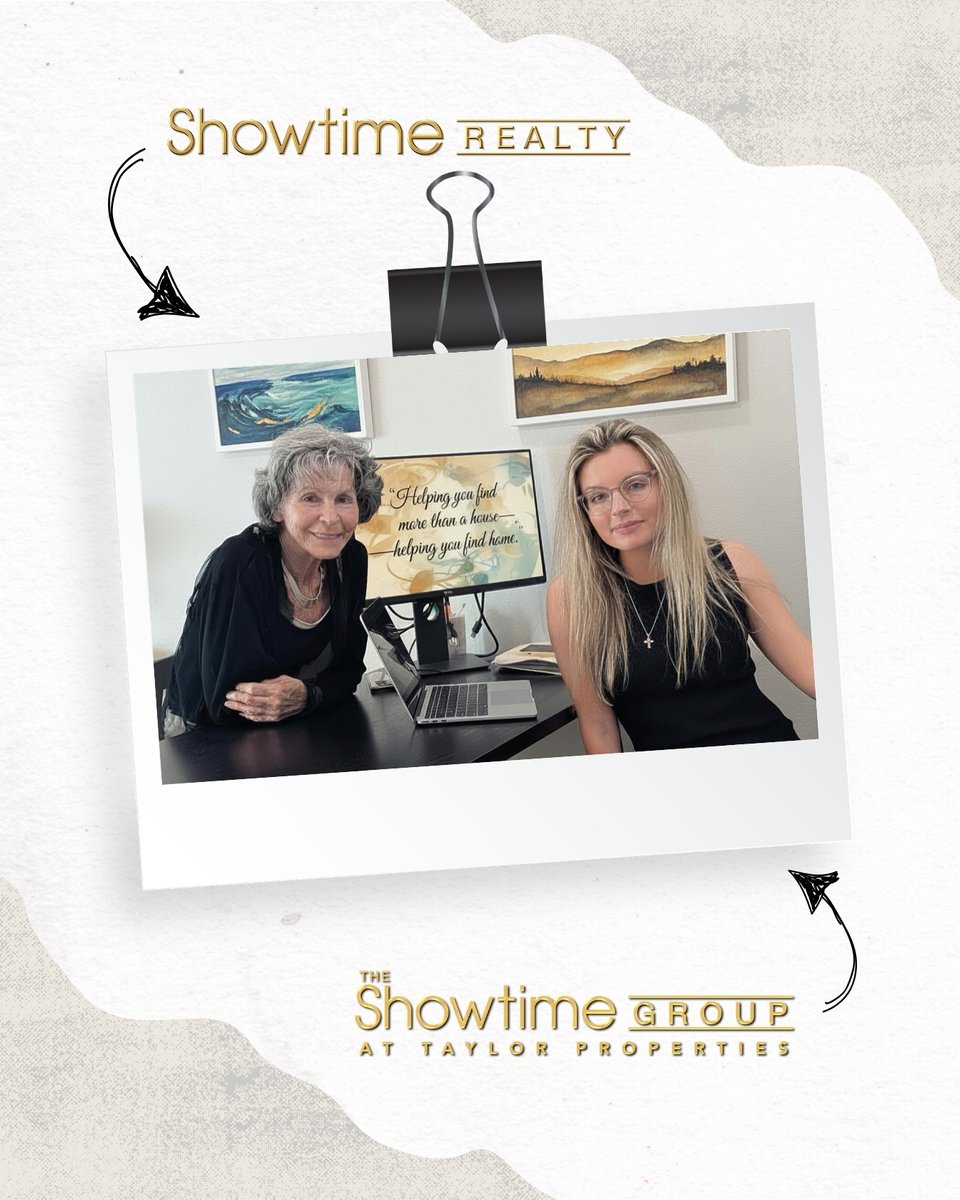 ShowtimeRealEst's tweet image. ✨ 𝗣𝗼𝘄𝗲𝗿𝗵𝗼𝘂𝘀𝗲 𝗖𝗼𝗹𝗹𝗮𝗯𝗼𝗿𝗮𝘁𝗶𝗼𝗻 𝗔𝗰𝗿𝗼𝘀𝘀 𝗦𝘁𝗮𝘁𝗲𝘀! ✨
#YouOnlyLiveOnceLetMeShowYouWhere #ShowtimeRealty #TheShowtimeGroup #RealEstateExperts #MarketingMatters #Mastermind #RealtorLife #MultiStateRealEstate #DreamHome