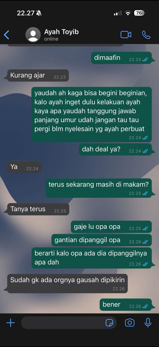 lairewind's tweet photo. #mahasura kangen interaksi ni org dua☺️ https://t.co/KT6o9Gs75Q
