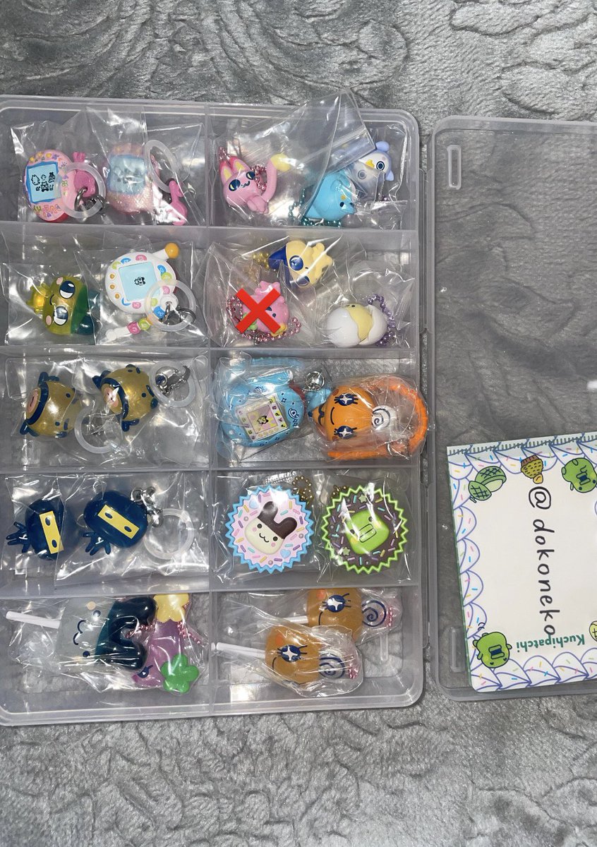 からみあ tweet media