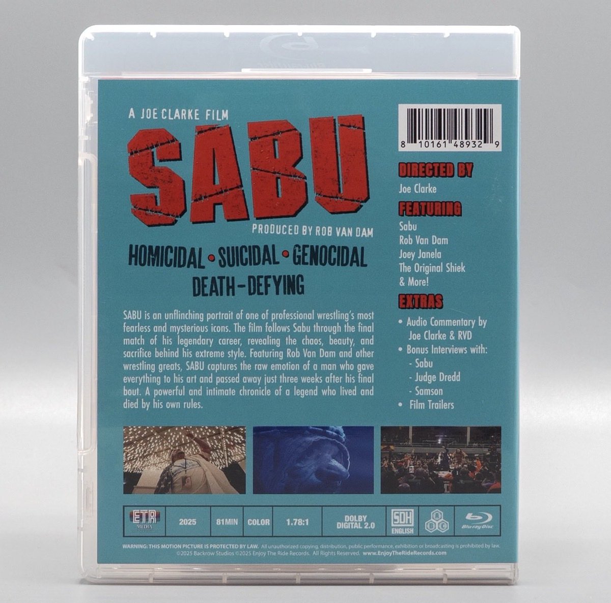 Backrow Studios tweet media