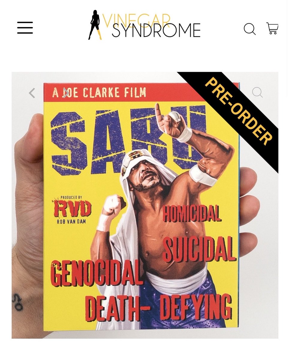 Backrow Studios tweet media