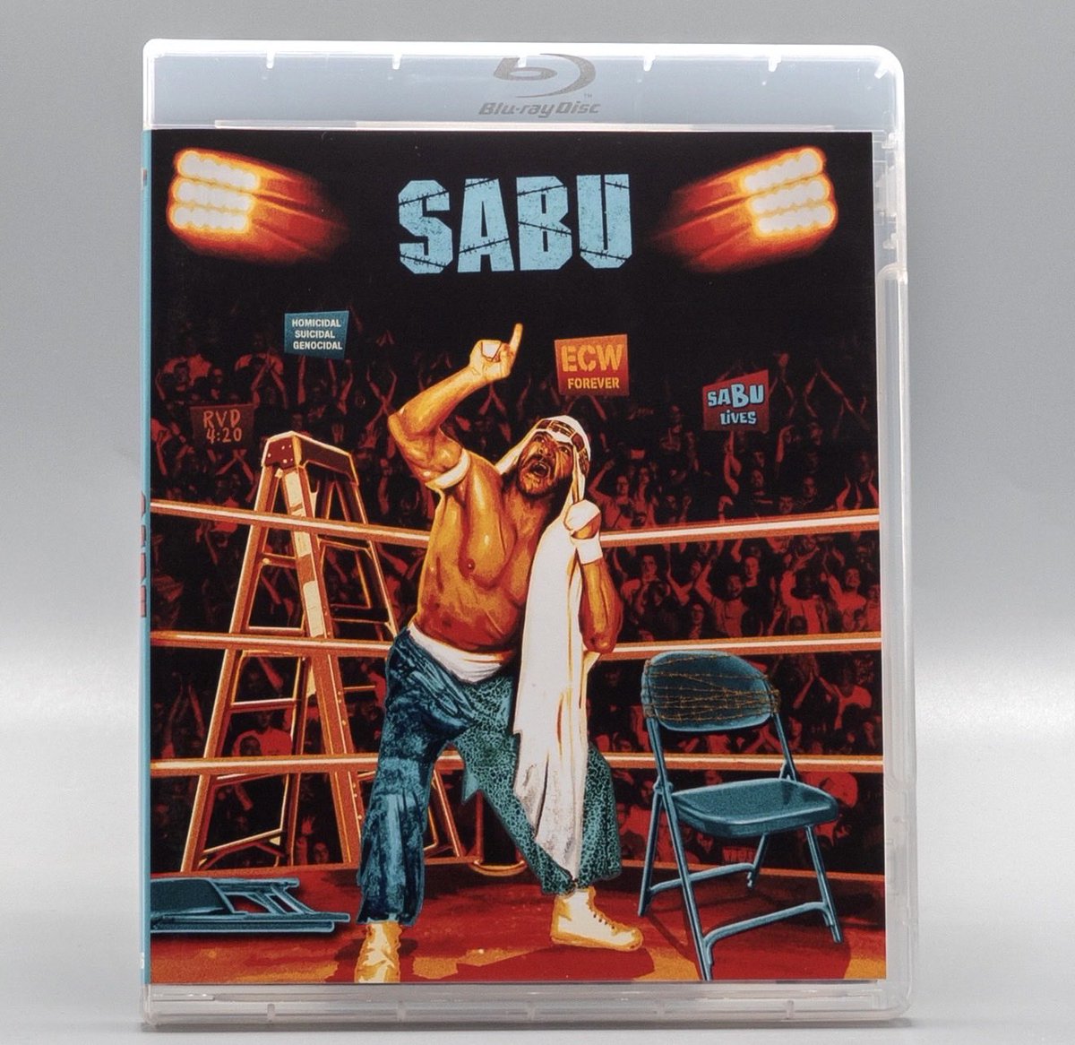 Backrow Studios tweet media