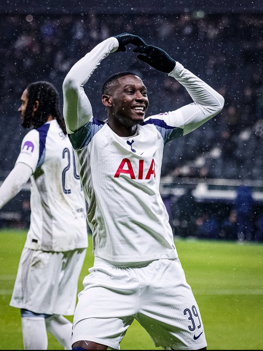 Lilywhite Rose tweet media