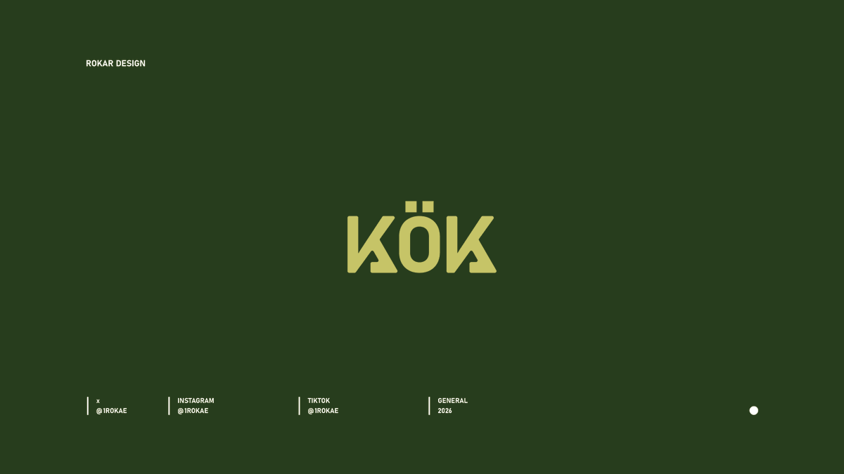 علامة روکار | ROKAR tweet media