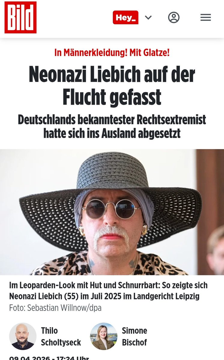 Unschubladisierbar tweet media